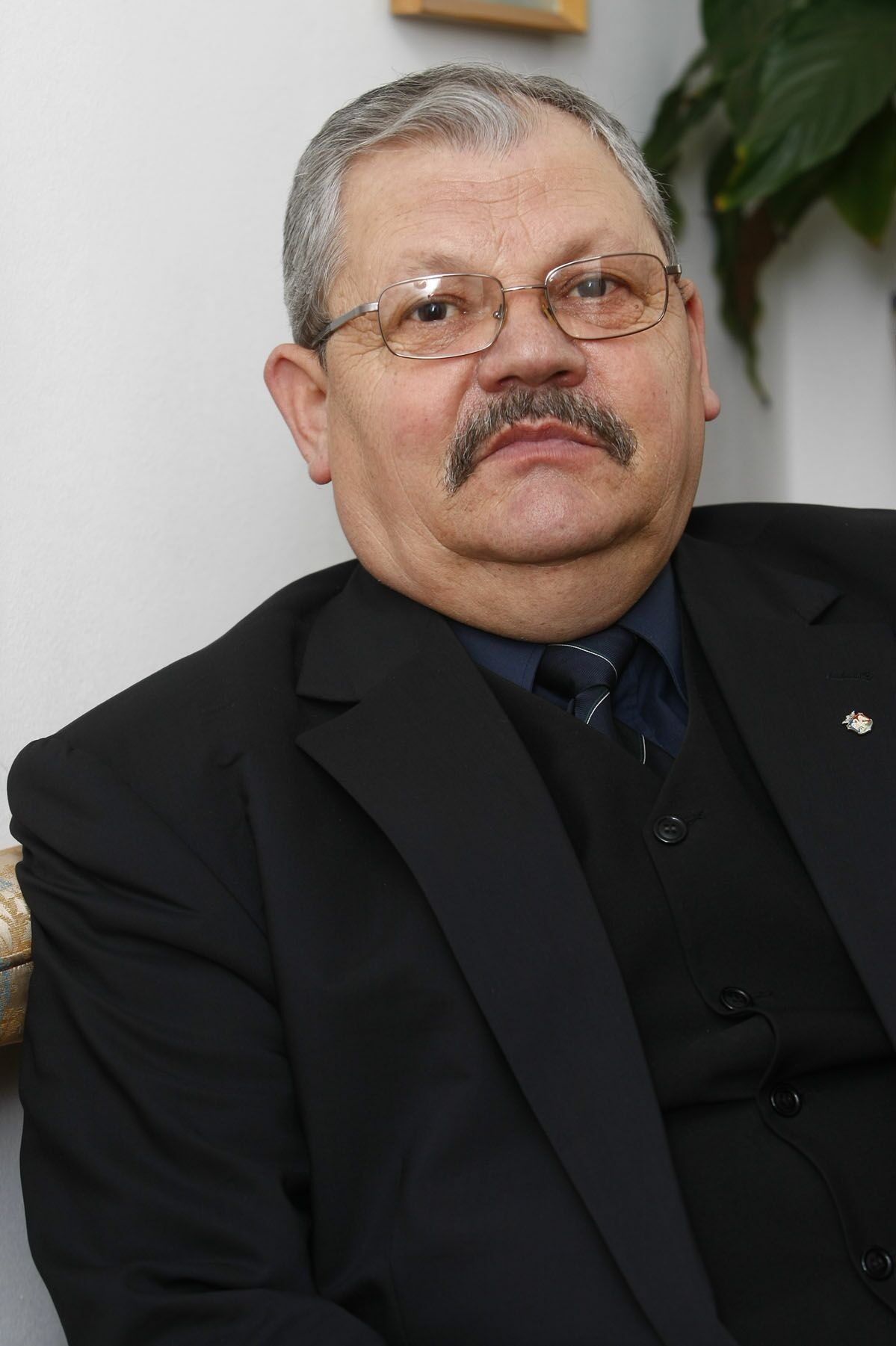 berdekurator